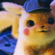 Pikachu is the cutest child.